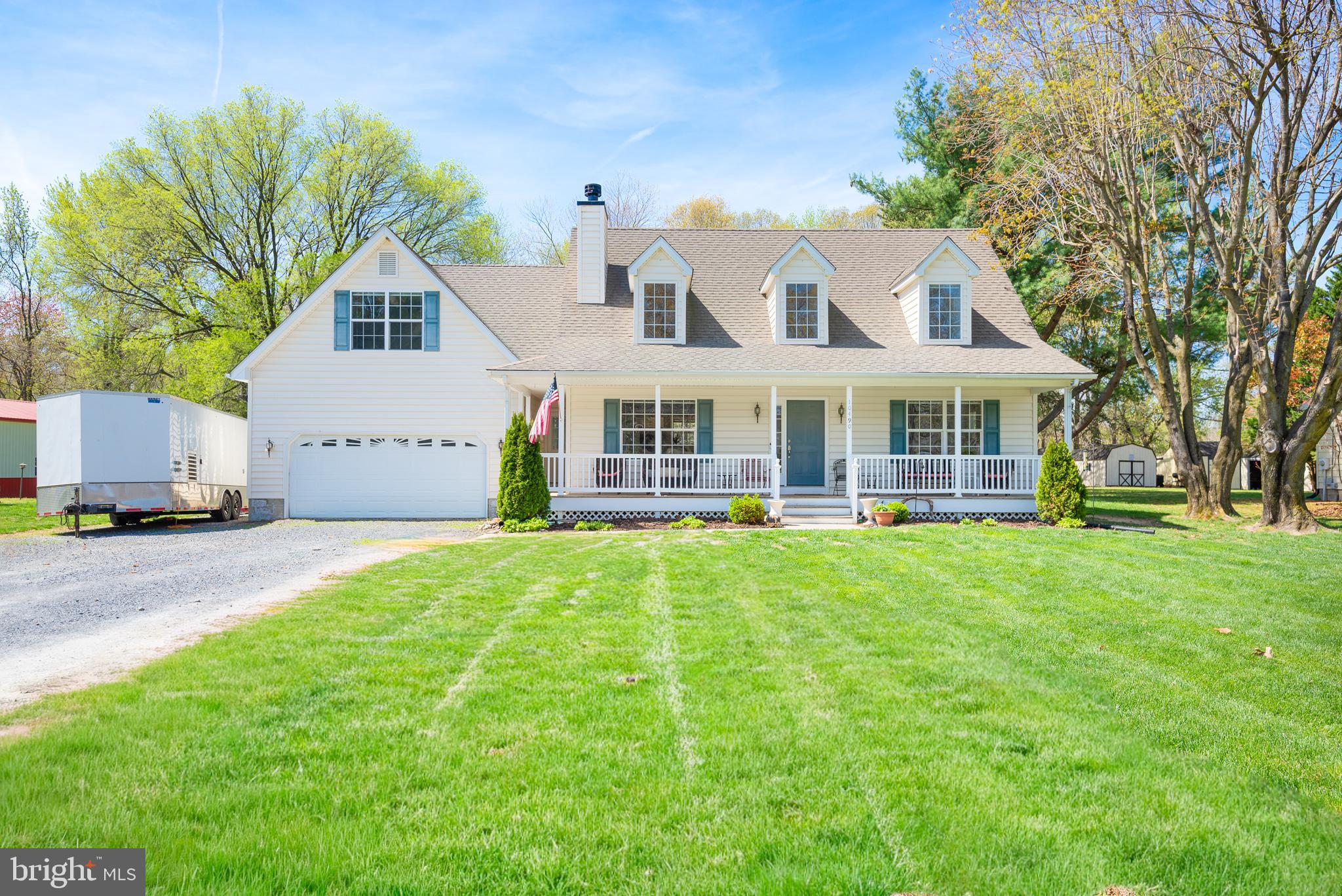 10490 Longwoods Road Easton, MD 21601 - Photo 1 of 26