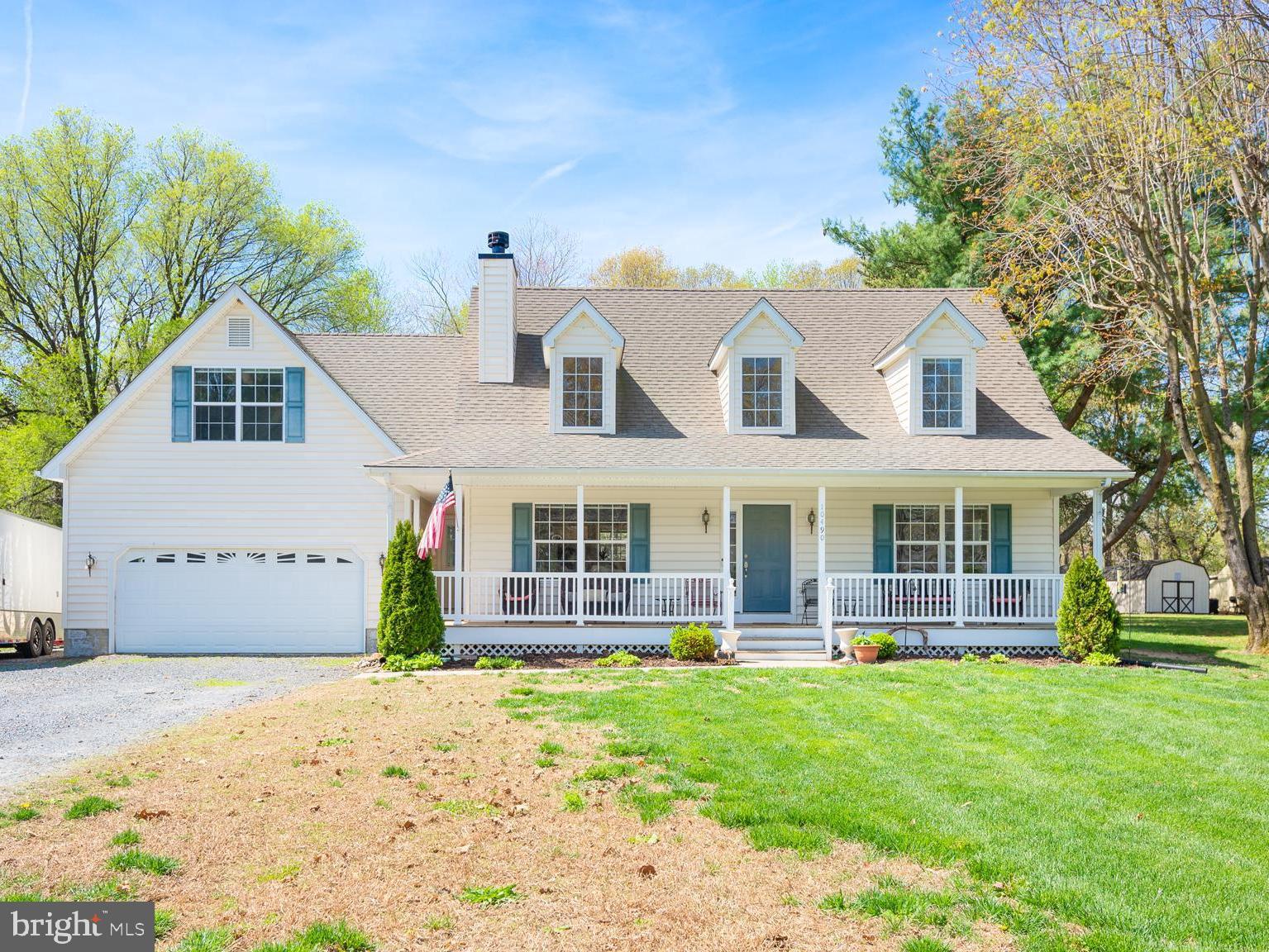 10490 Longwoods Road Easton, MD 21601 - Photo 1 of 27