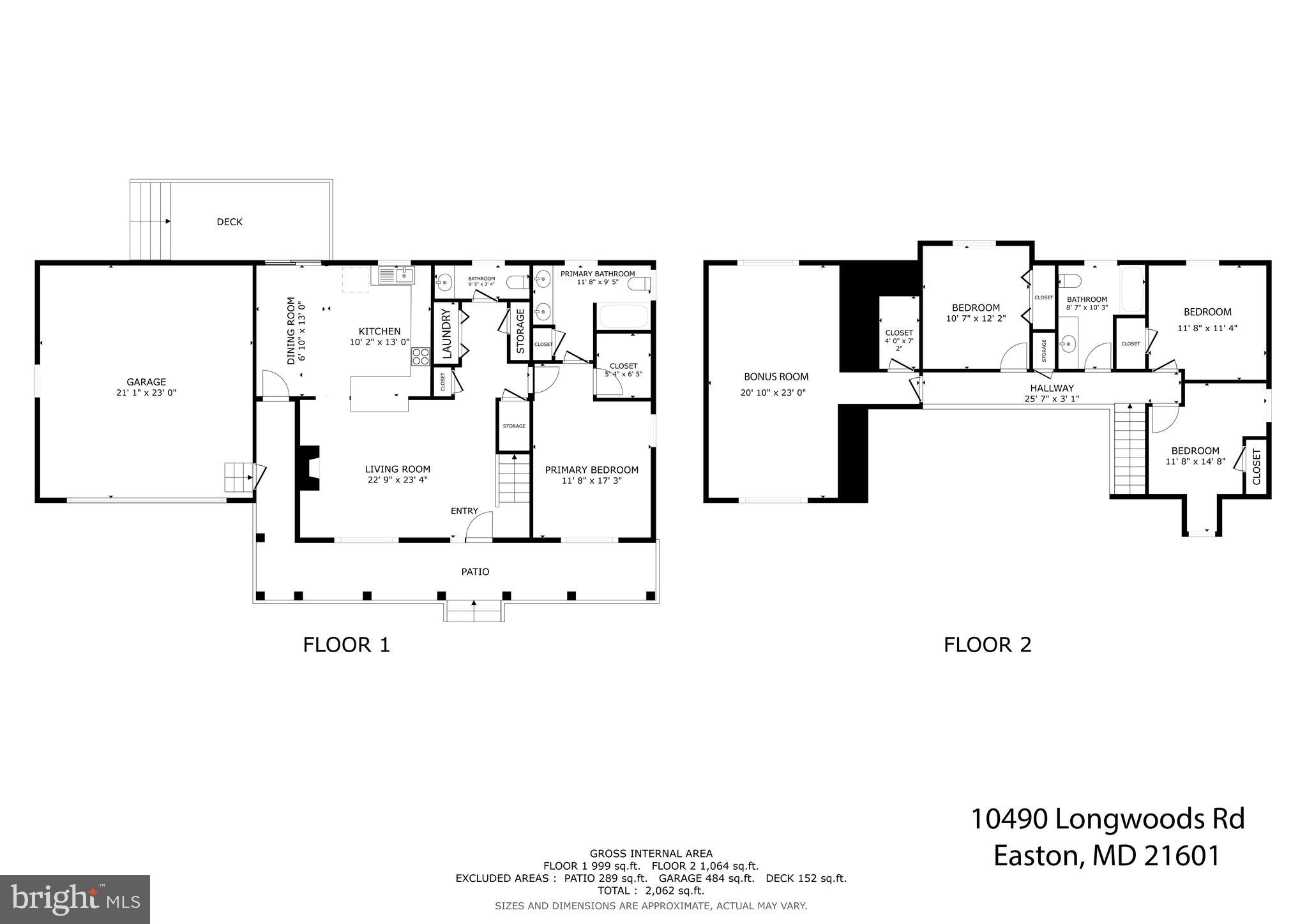 10490 Longwoods Road Easton, MD 21601 - Photo 27 of 27