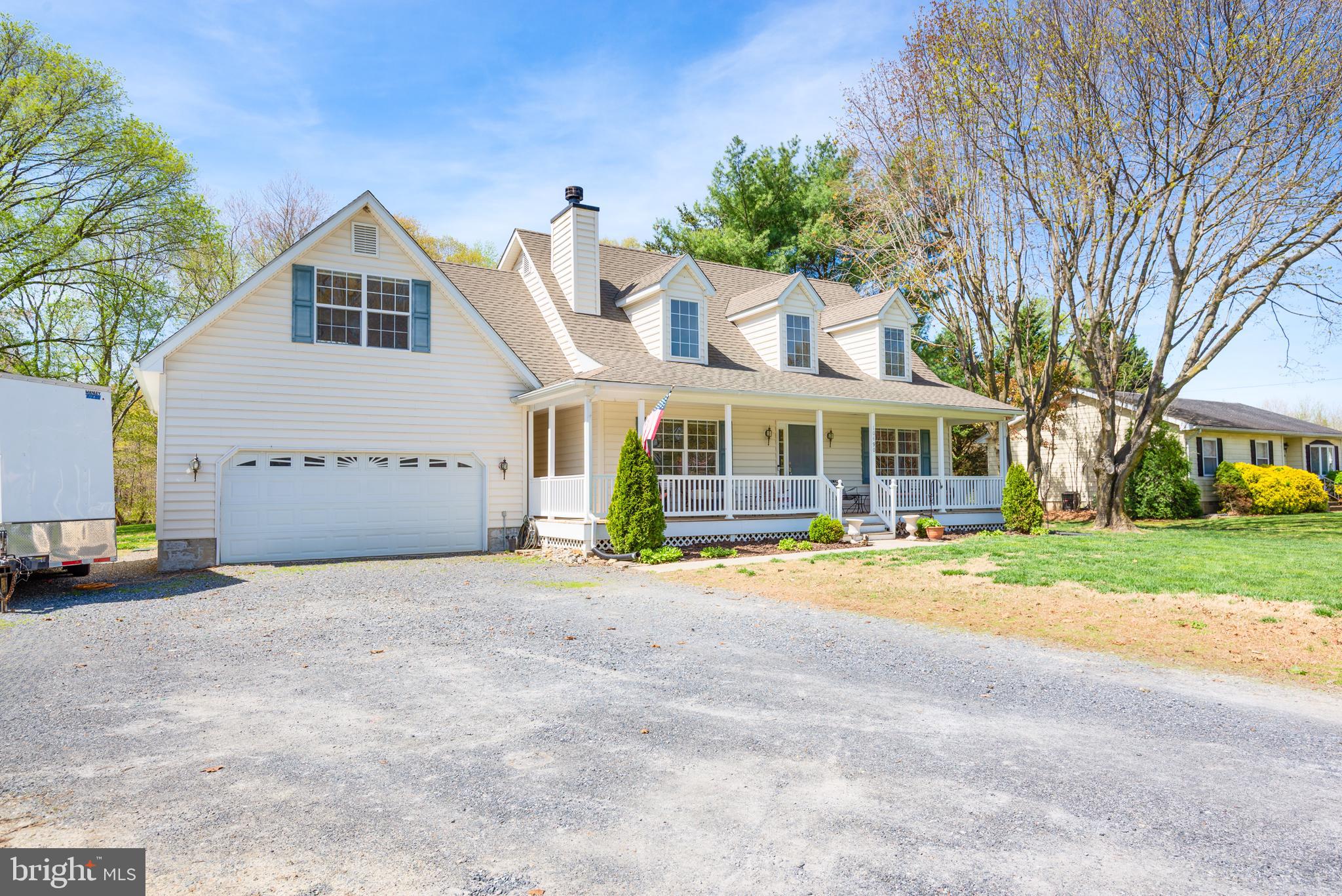 10490 Longwoods Road Easton, MD 21601 - Photo 3 of 27