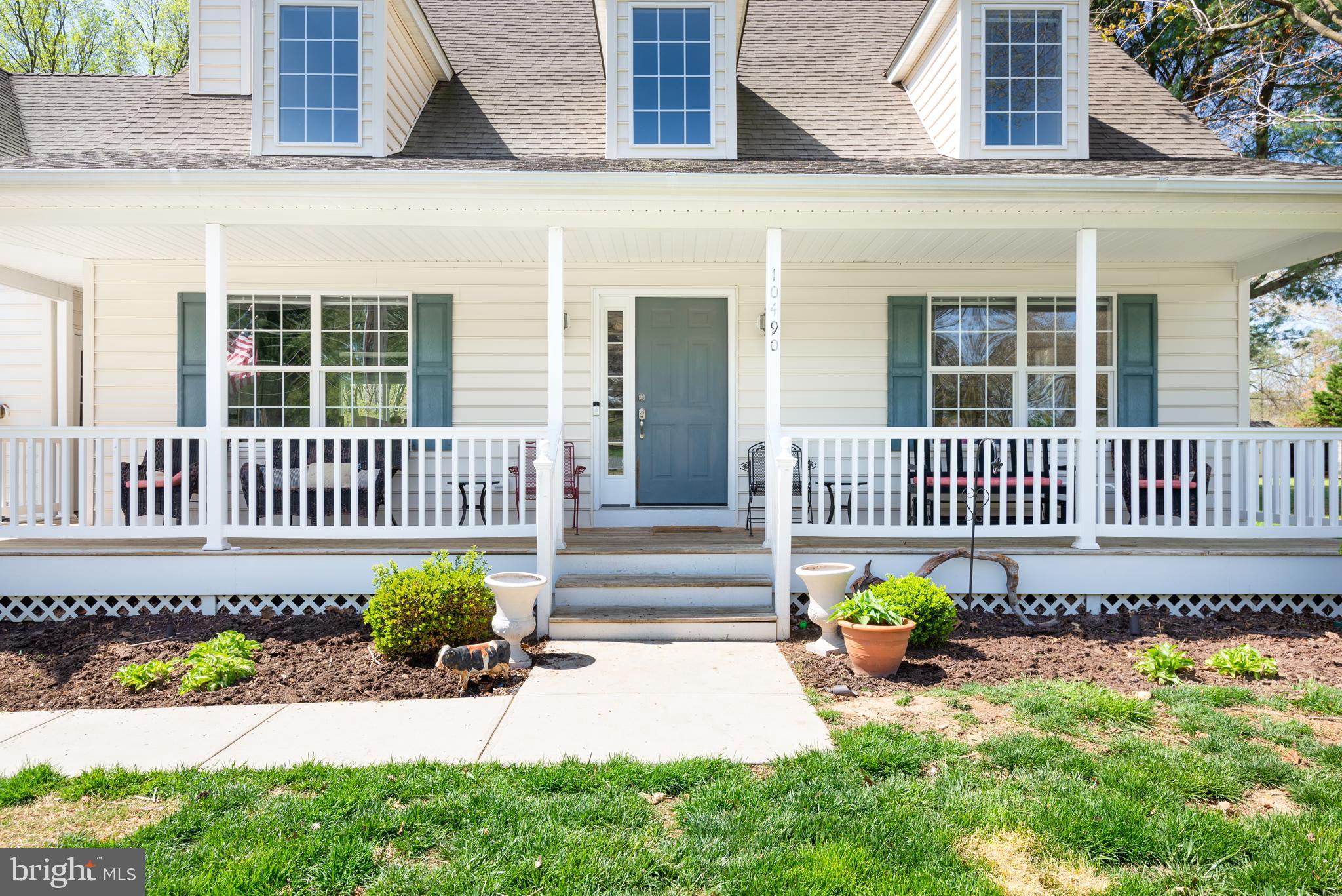 10490 Longwoods Road Easton, MD 21601 - Photo 3 of 26