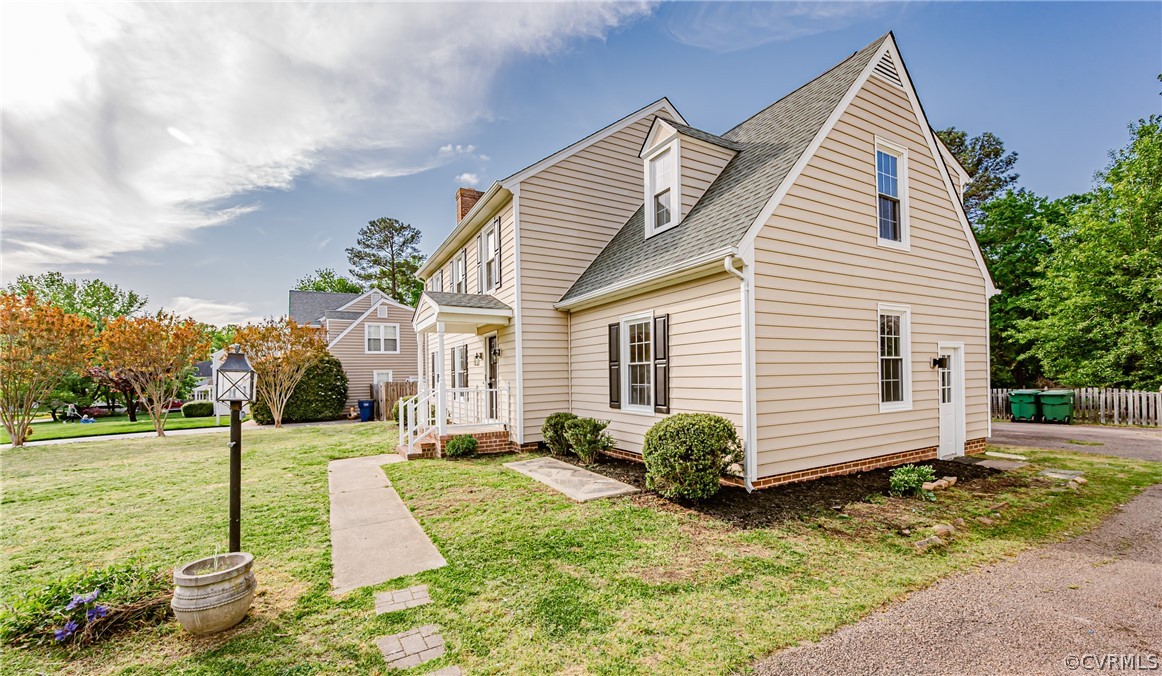 12004 Bowerton Road Henrico, VA 23233 - Photo 3 of 50 Gallery Image 3