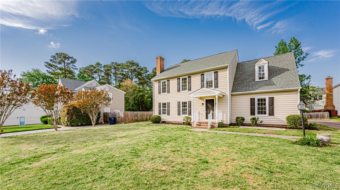 12004 Bowerton Road Henrico, VA 23233 - Photo 4 of 50 Gallery Image 4