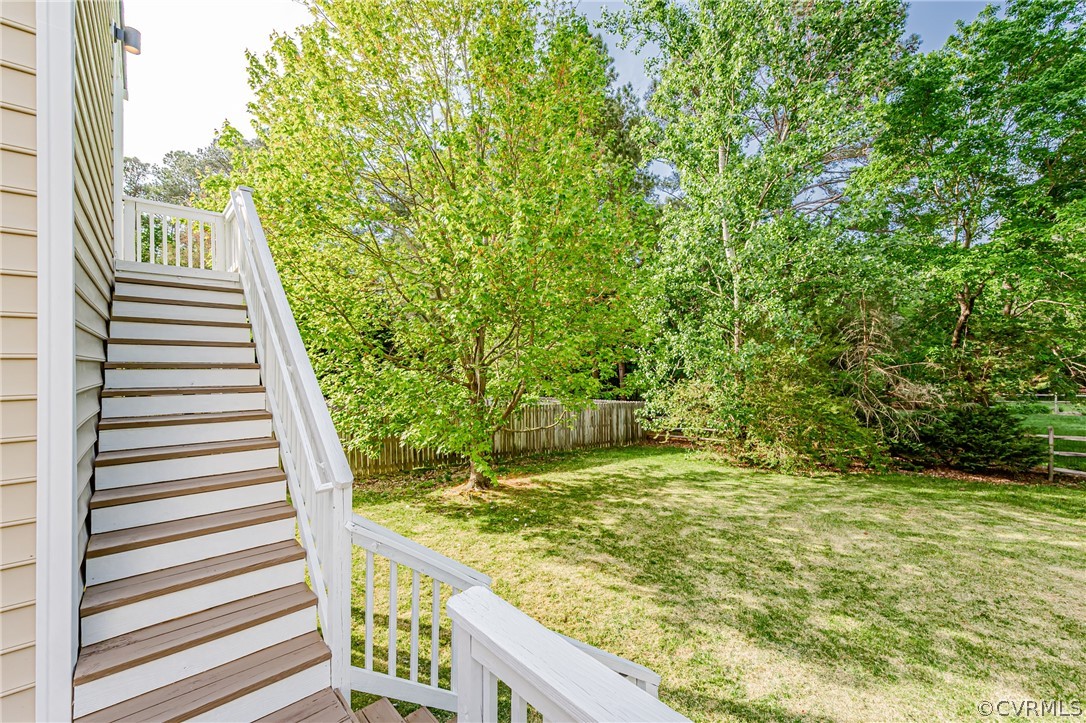 12004 Bowerton Road Henrico, VA 23233 - Photo 45 of 50 Gallery Image 45