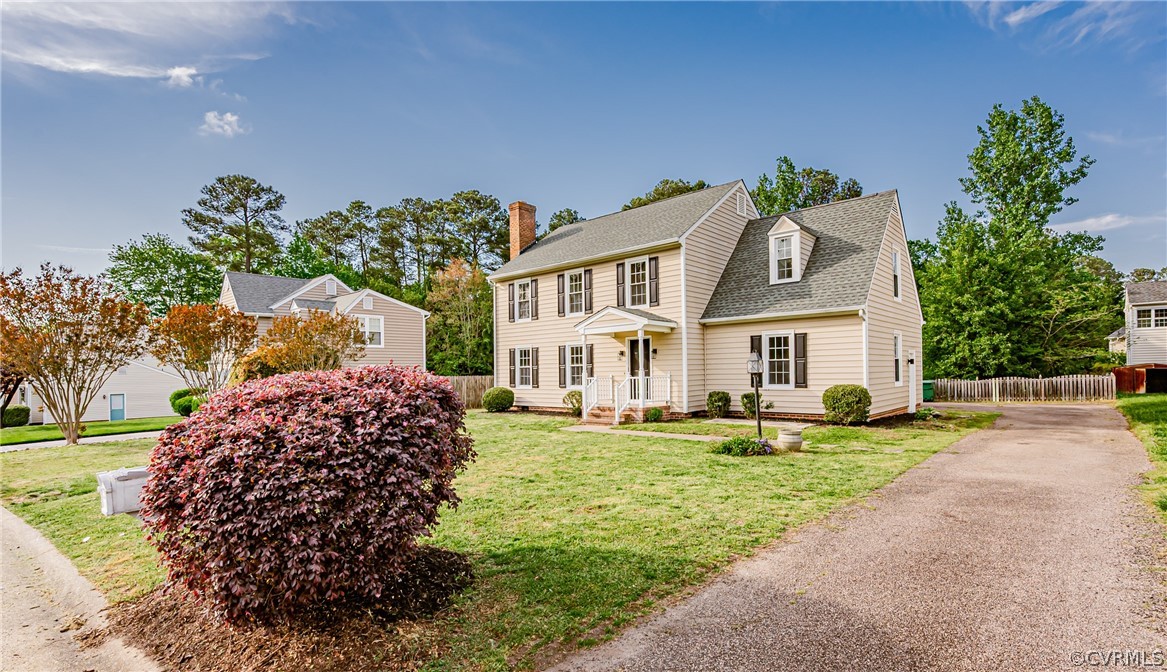 12004 Bowerton Road Henrico, VA 23233 - Photo 5 of 50 Gallery Image 5