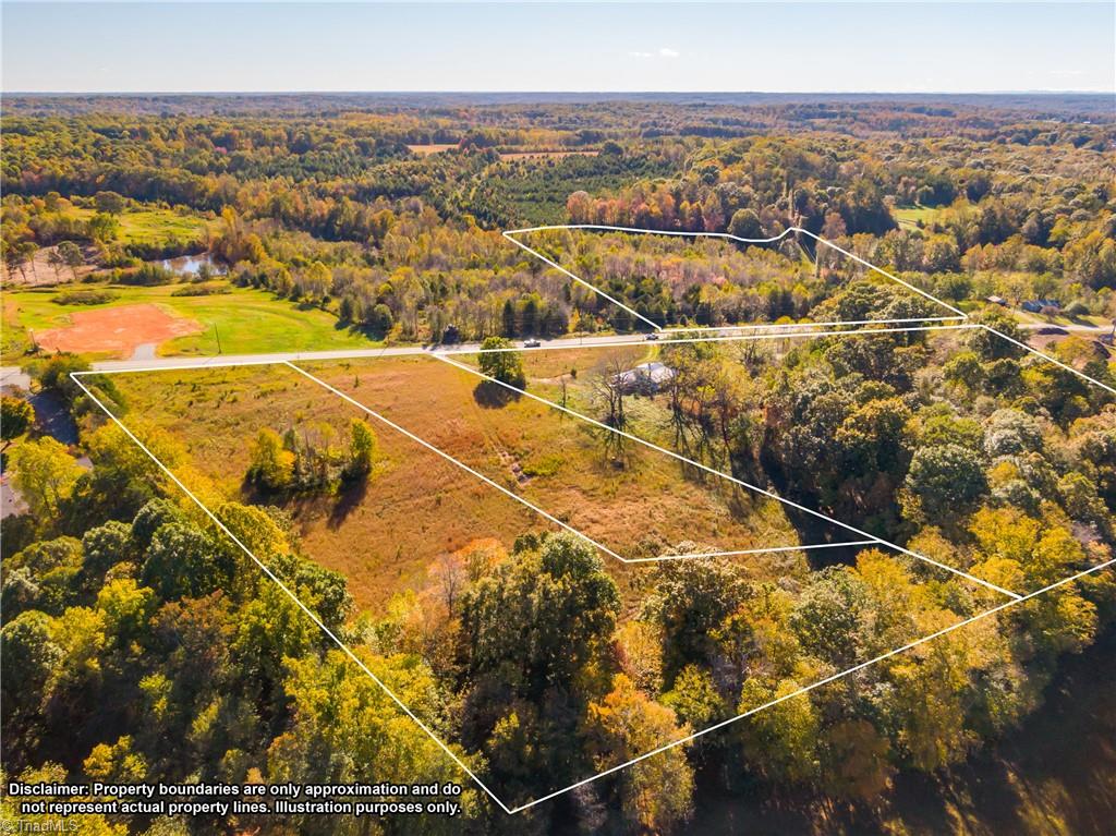 612 Newsome Road King, NC 27021 - Photo 27 of 28 Three parcels total for sale each is a separate sale.