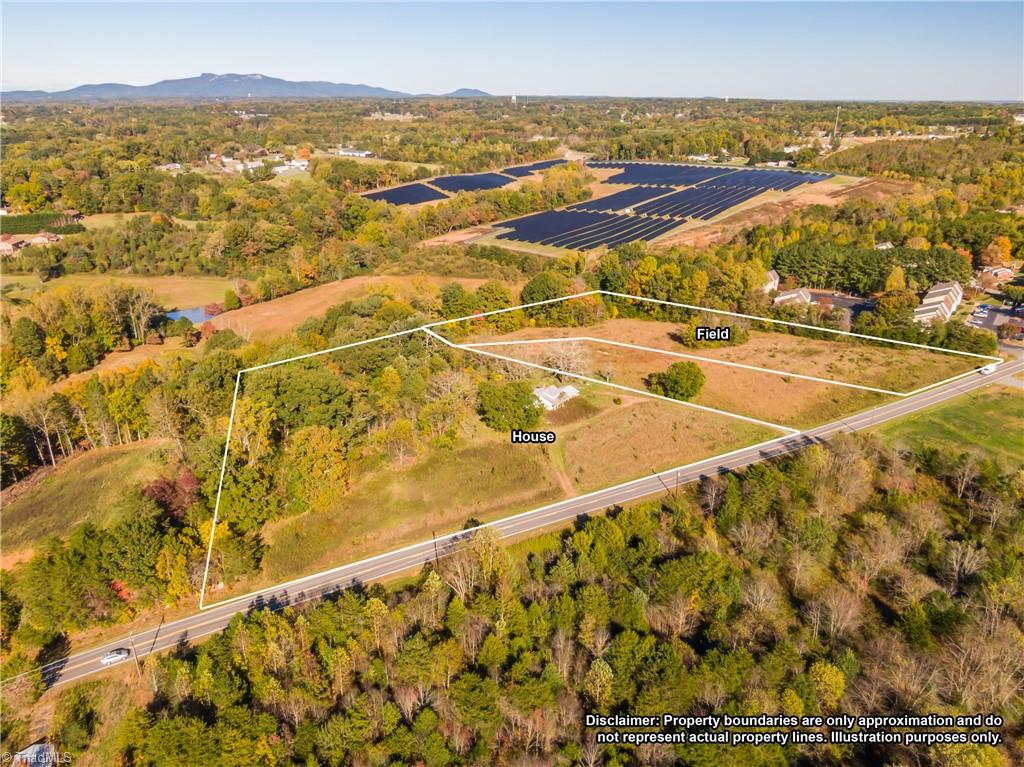 612 Newsome Road King, NC 27021 - Photo 9 of 28 Gallery Image 9