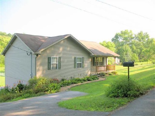Oak Oak Grove Road Bean Station, TN 37708 - Photo 1 of 1 Primary Photo