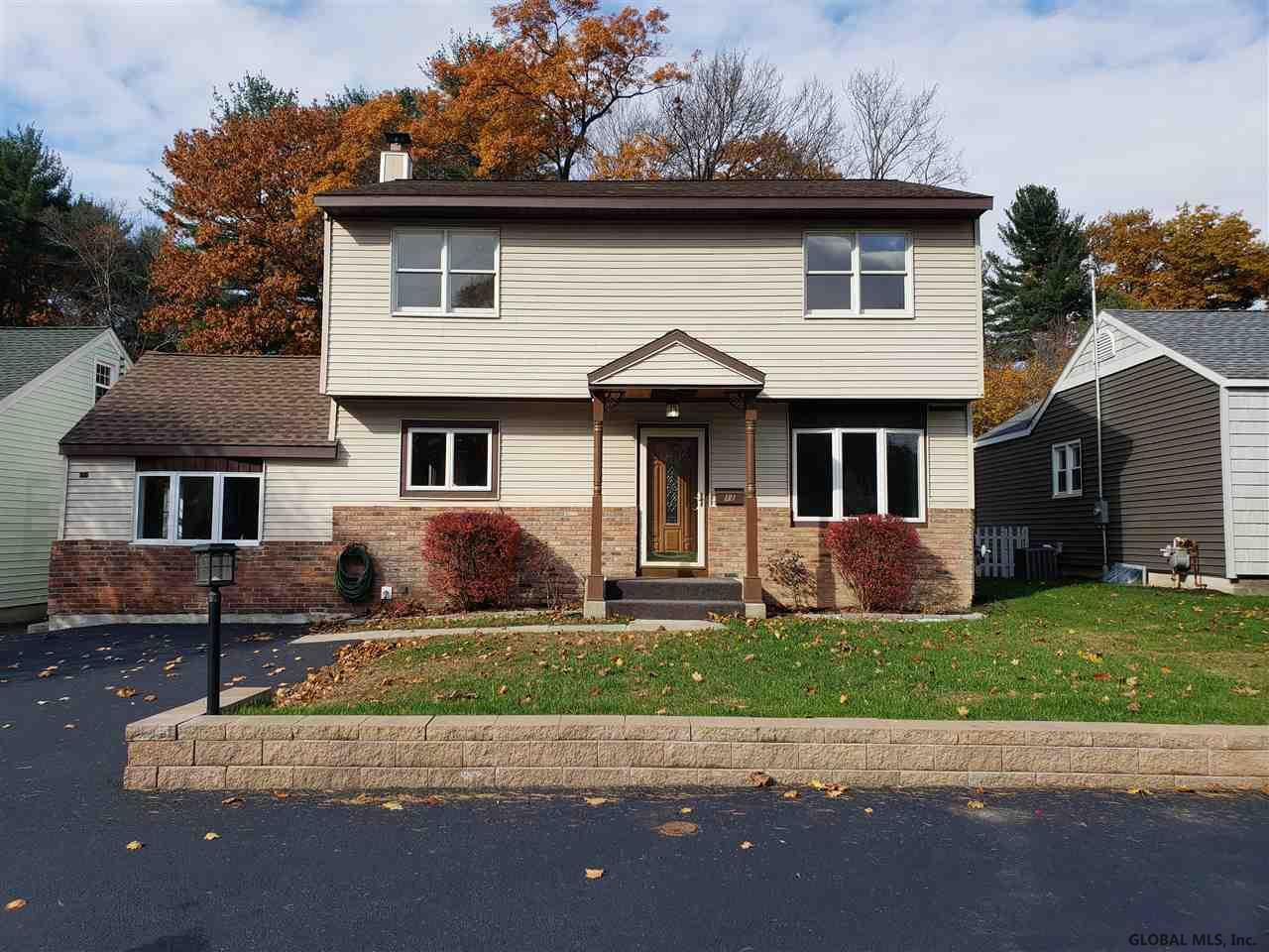 11 Fletcher Road Guilderland, NY 12203 - Photo 1 of 27 Photo 1