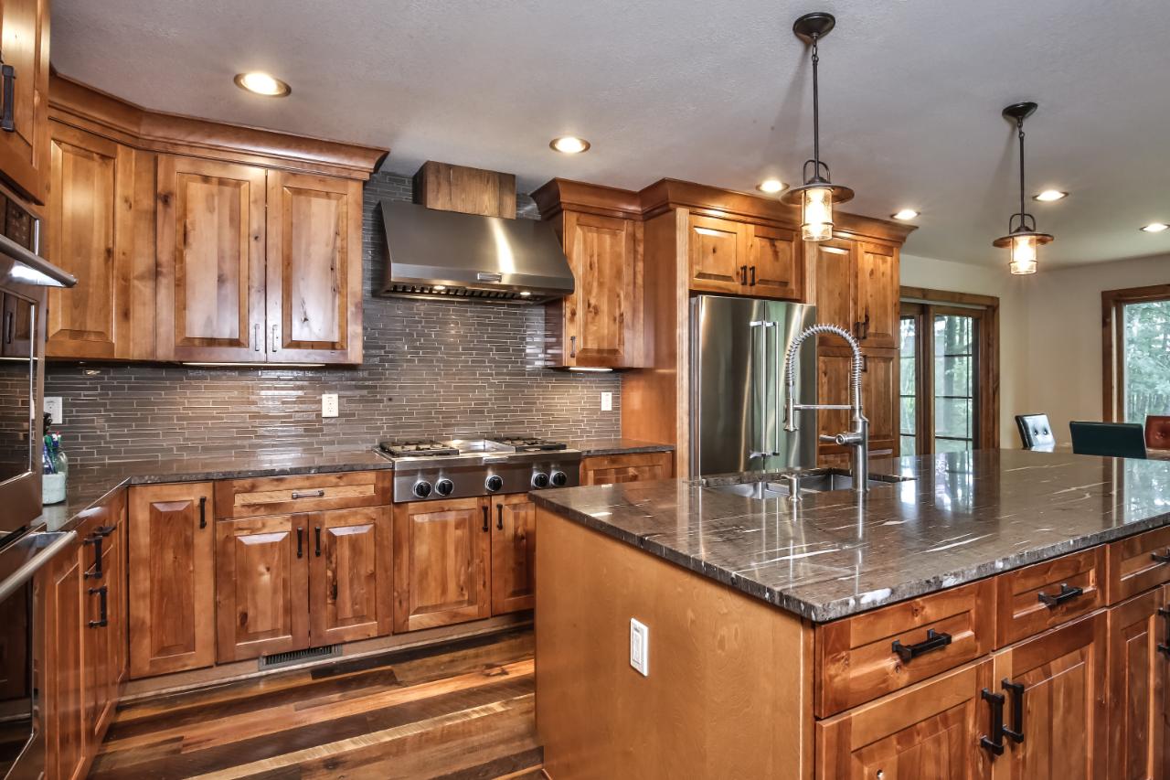 11577 Rustic Retreat Drive, Unit 10 Minocqua, WI 54548 - Photo 3 of 50 Gallery Image 3