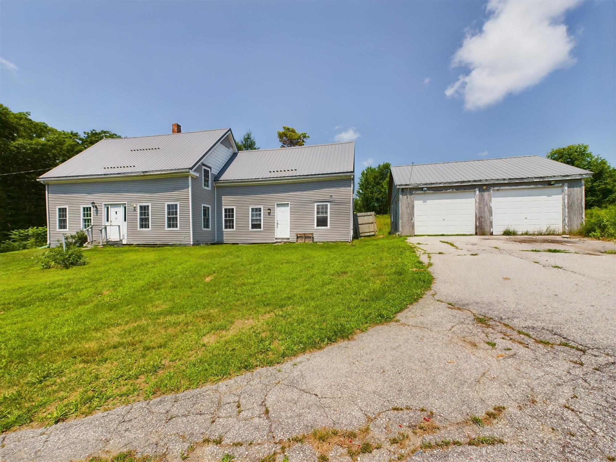 83 Lampson Road Liberty, ME 04949 - Photo 1 of 57 83 Lampson Rd, Liberty