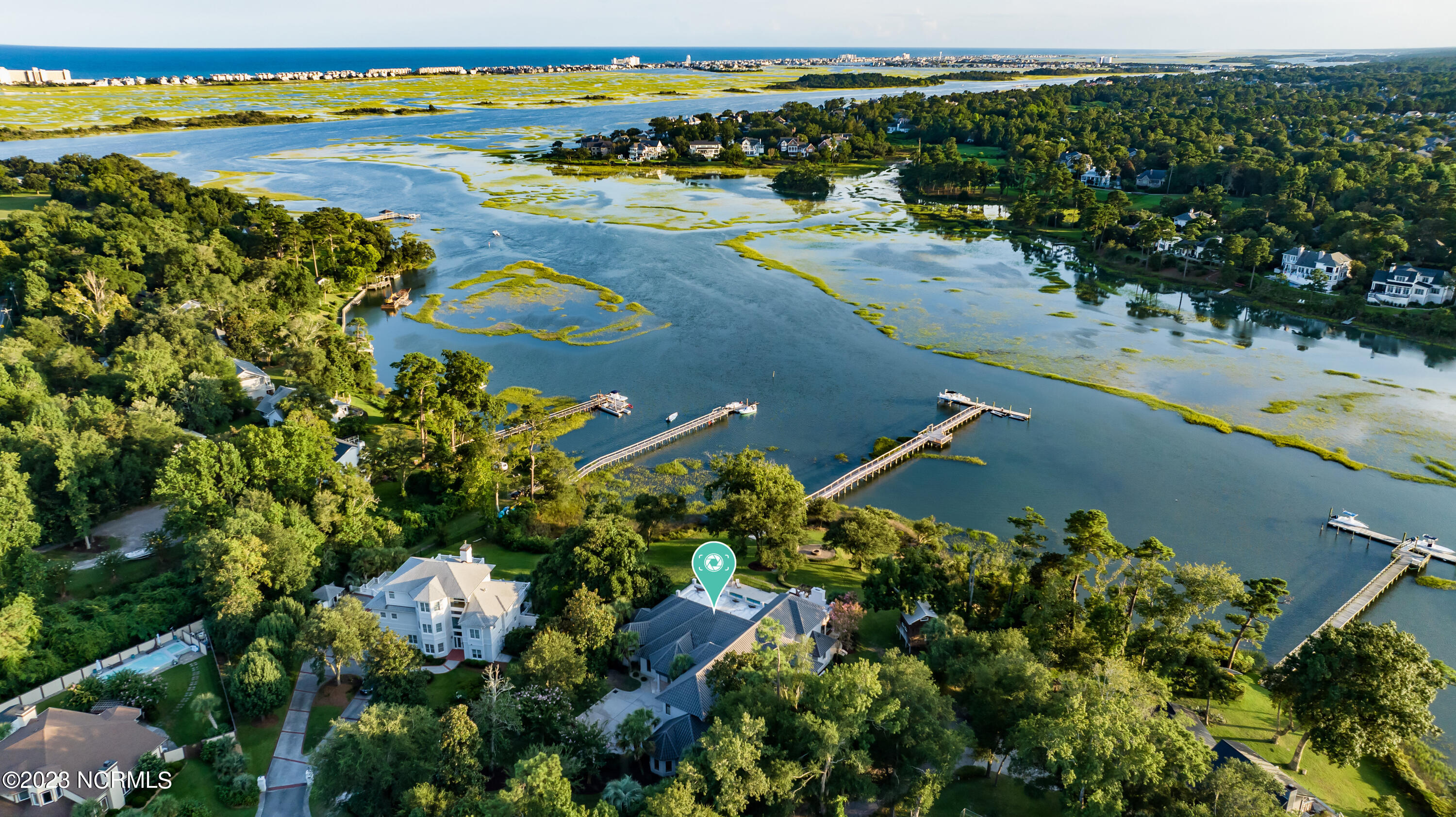 2709 Middle Sound Loop Road Wilmington, NC 28411 - Photo 28 of 111 028_dji_0533p