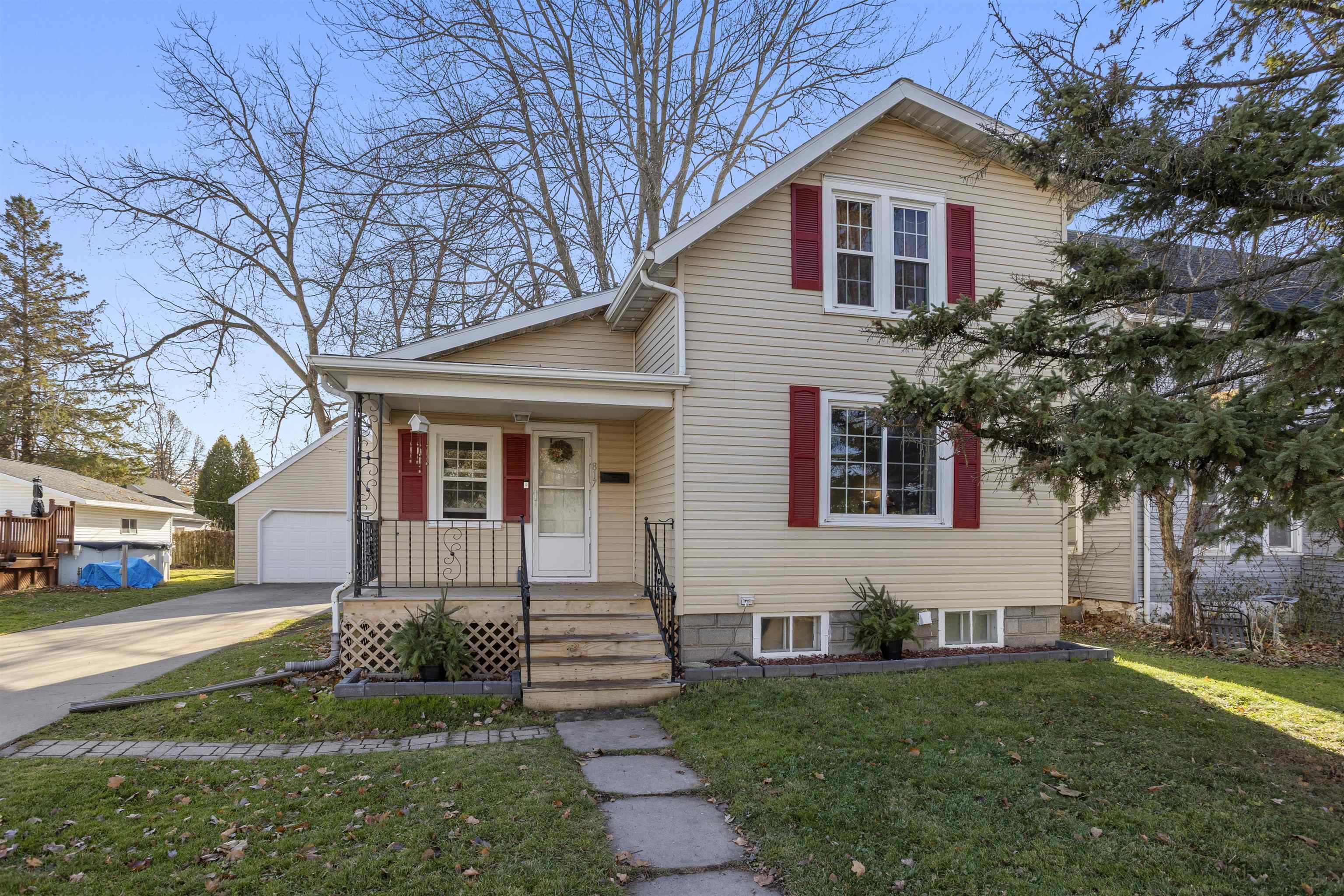 817 West Packard Street Appleton, WI 54914 - Photo 1 of 1 Gallery Image 1