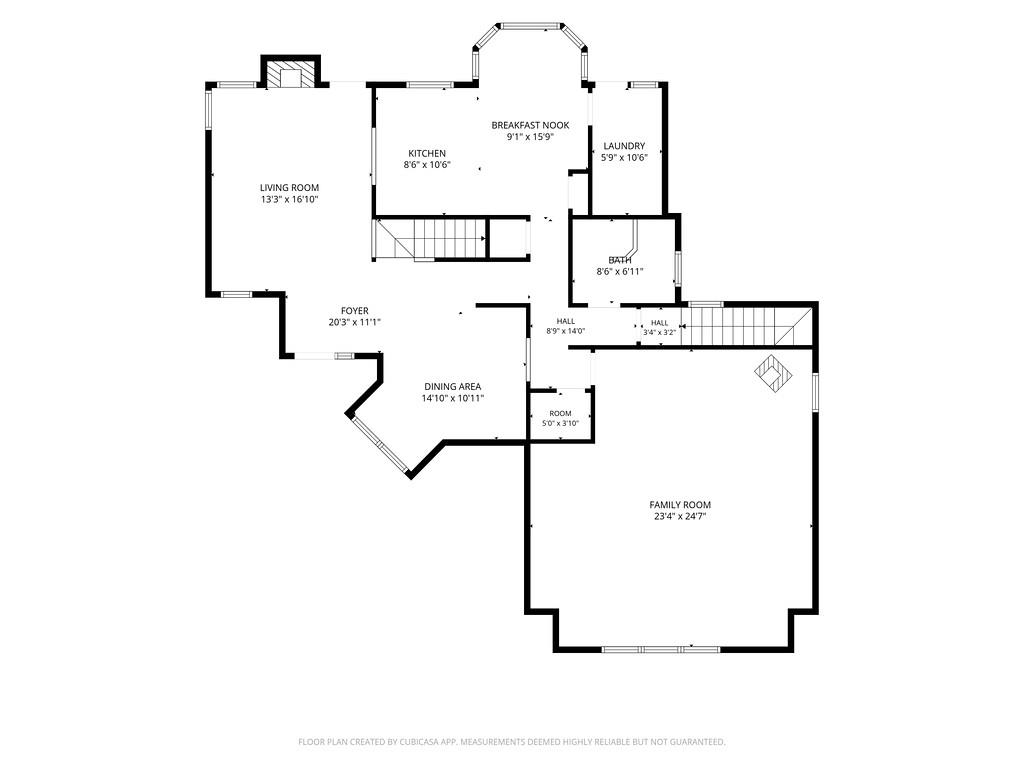 4110 Secret Ravine Way Rocklin, CA 95677 - Photo 94 of 96