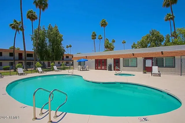 $1,100 | 1248 South Vineyard, Unit 1, Mesa, AZ 85210