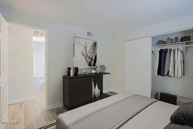 $1,100 | 1248 South Vineyard, Unit 1, Mesa, AZ 85210