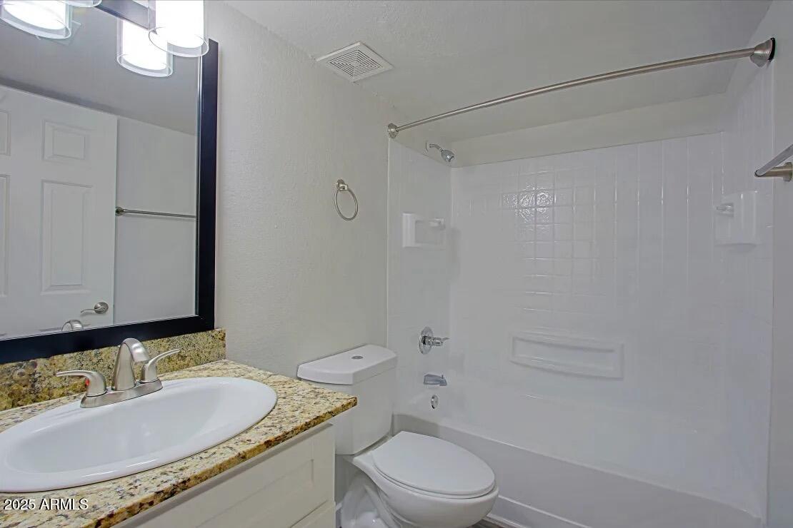 1248 South Vineyard, Unit 1 Mesa, AZ 85210 - Photo 6 of 13 Bathroom