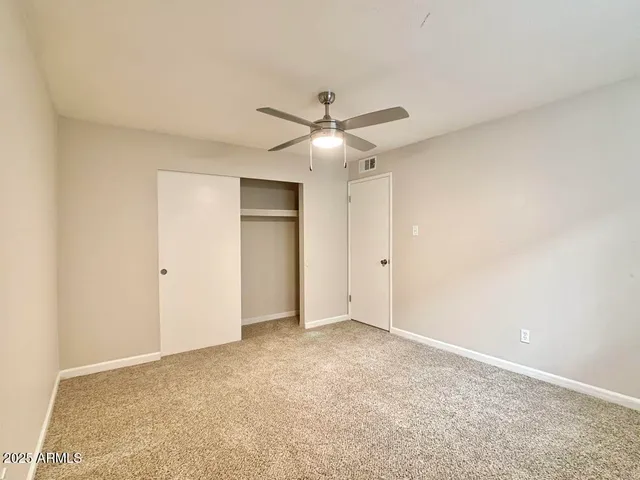 $1,100 | 1248 South Vineyard, Unit 1, Mesa, AZ 85210