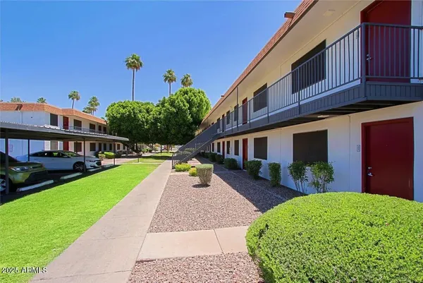 $1,360 | 1248 South Vineyard, Unit 1, Mesa, AZ 85210