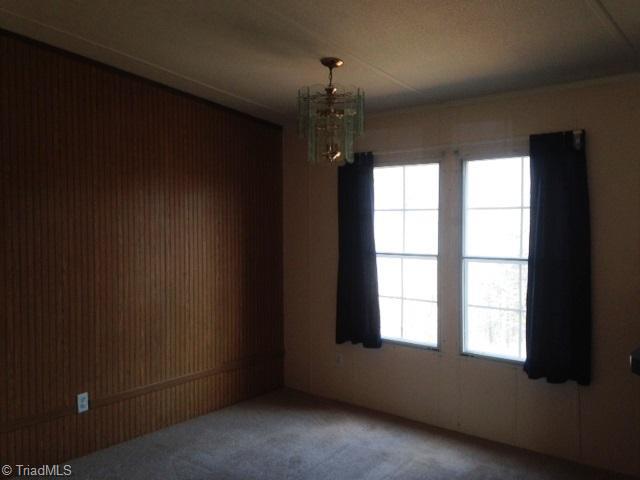 543 Roman Road Asheboro, NC 27205 - Photo 11 of 16 Dining Room.