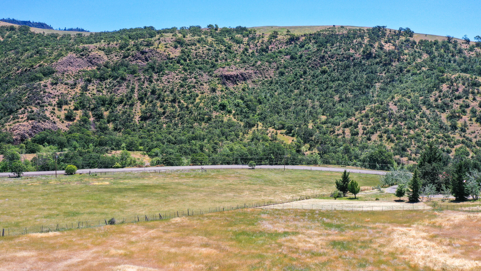 2909 Dead Indian Memorial Road Ashland, OR 97520 - Photo 69 of 75 DJI_0003