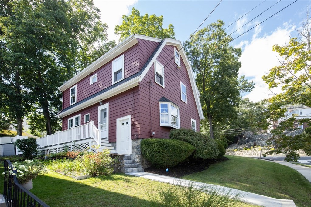 142 Savin Street Malden, MA 02148 - Photo 34 of 34