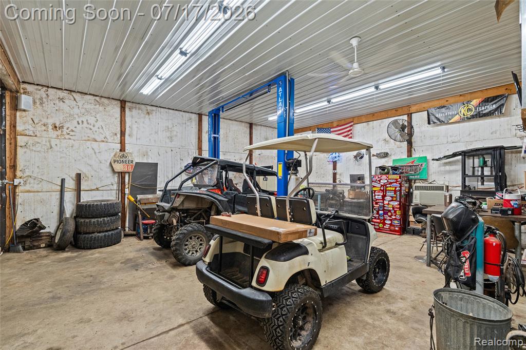 11255 Center Road Clio, MI 48420 - Photo 28 of 37