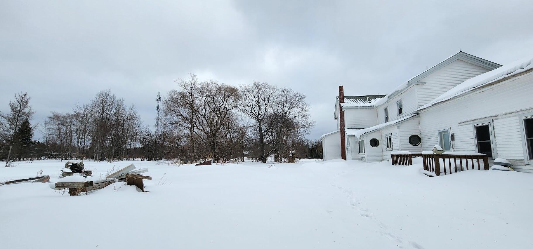 37 Ward Road Limestone, ME 04750 - Photo 48 of 49 20260218_140558