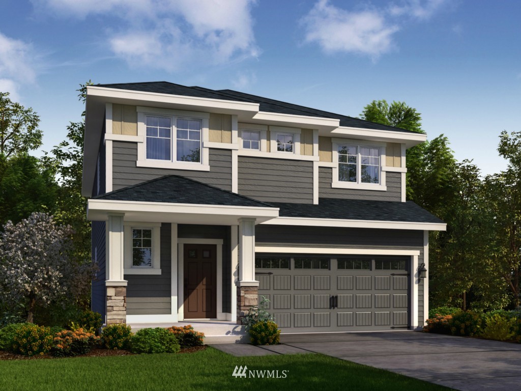 17529 39th Drive Southeast, Unit 28 Bothell, WA 98012 - Photo 1 of 22 Gallery Image 1