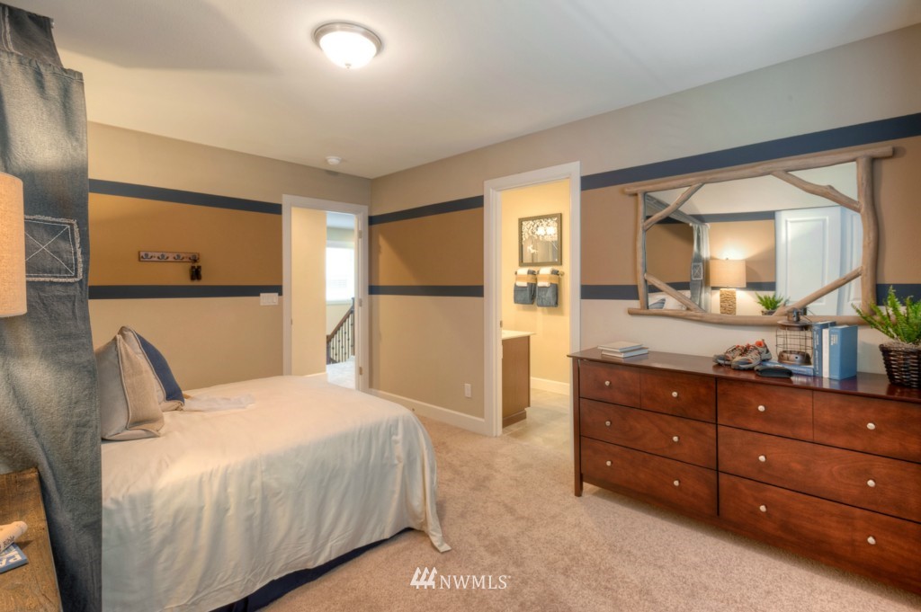 17529 39th Drive Southeast, Unit 28 Bothell, WA 98012 - Photo 12 of 22 Gallery Image 12
