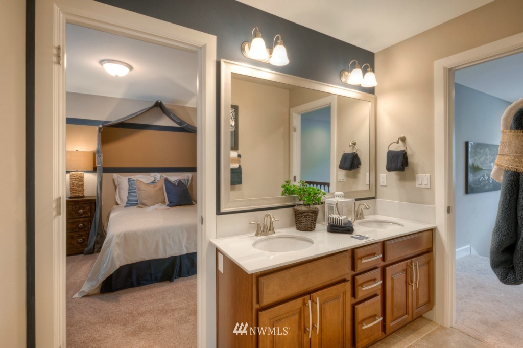 17529 39th Drive Southeast, Unit 28 Bothell, WA 98012 - Photo 13 of 22 Gallery Image 13