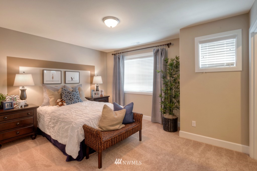 17529 39th Drive Southeast, Unit 28 Bothell, WA 98012 - Photo 14 of 22 Gallery Image 14