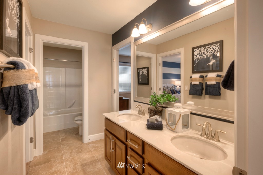 17529 39th Drive Southeast, Unit 28 Bothell, WA 98012 - Photo 21 of 22 Gallery Image 21