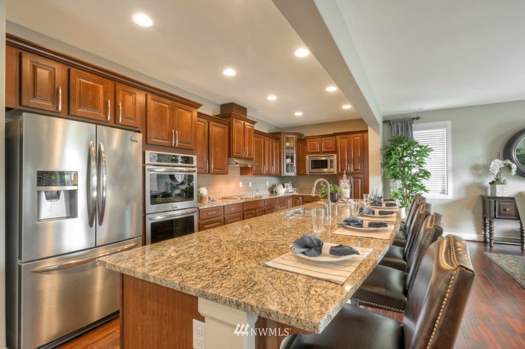 17529 39th Drive Southeast, Unit 28 Bothell, WA 98012 - Photo 4 of 22 Gallery Image 4
