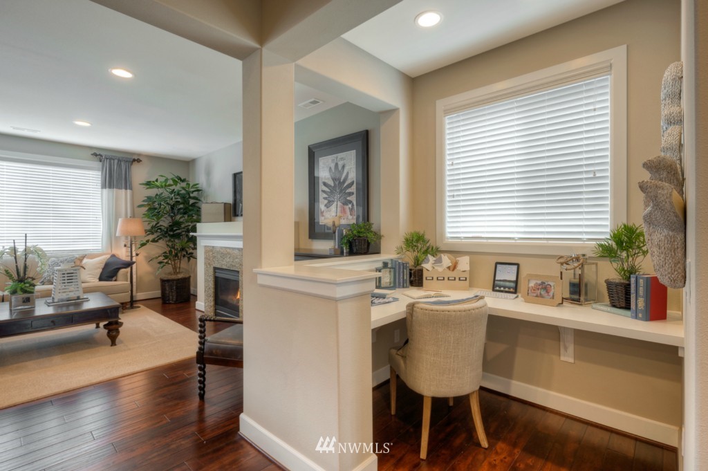 17529 39th Drive Southeast, Unit 28 Bothell, WA 98012 - Photo 8 of 22 Gallery Image 8