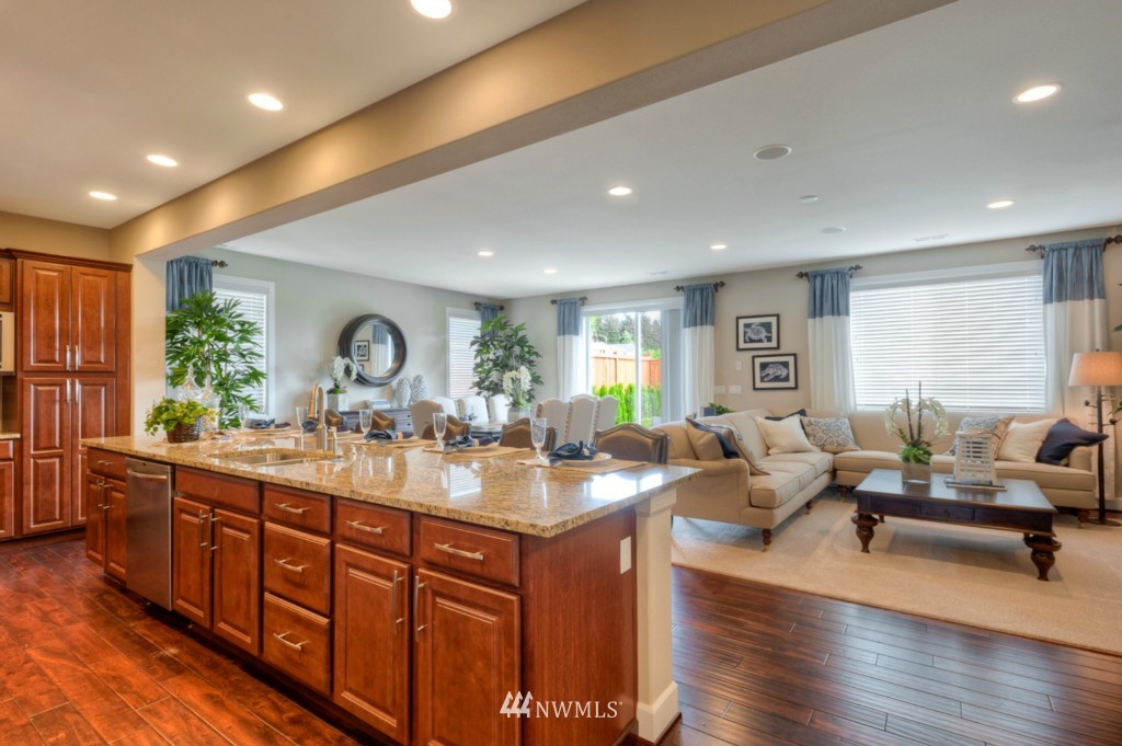 17529 39th Drive Southeast, Unit 28 Bothell, WA 98012 - Photo 9 of 22 Gallery Image 9