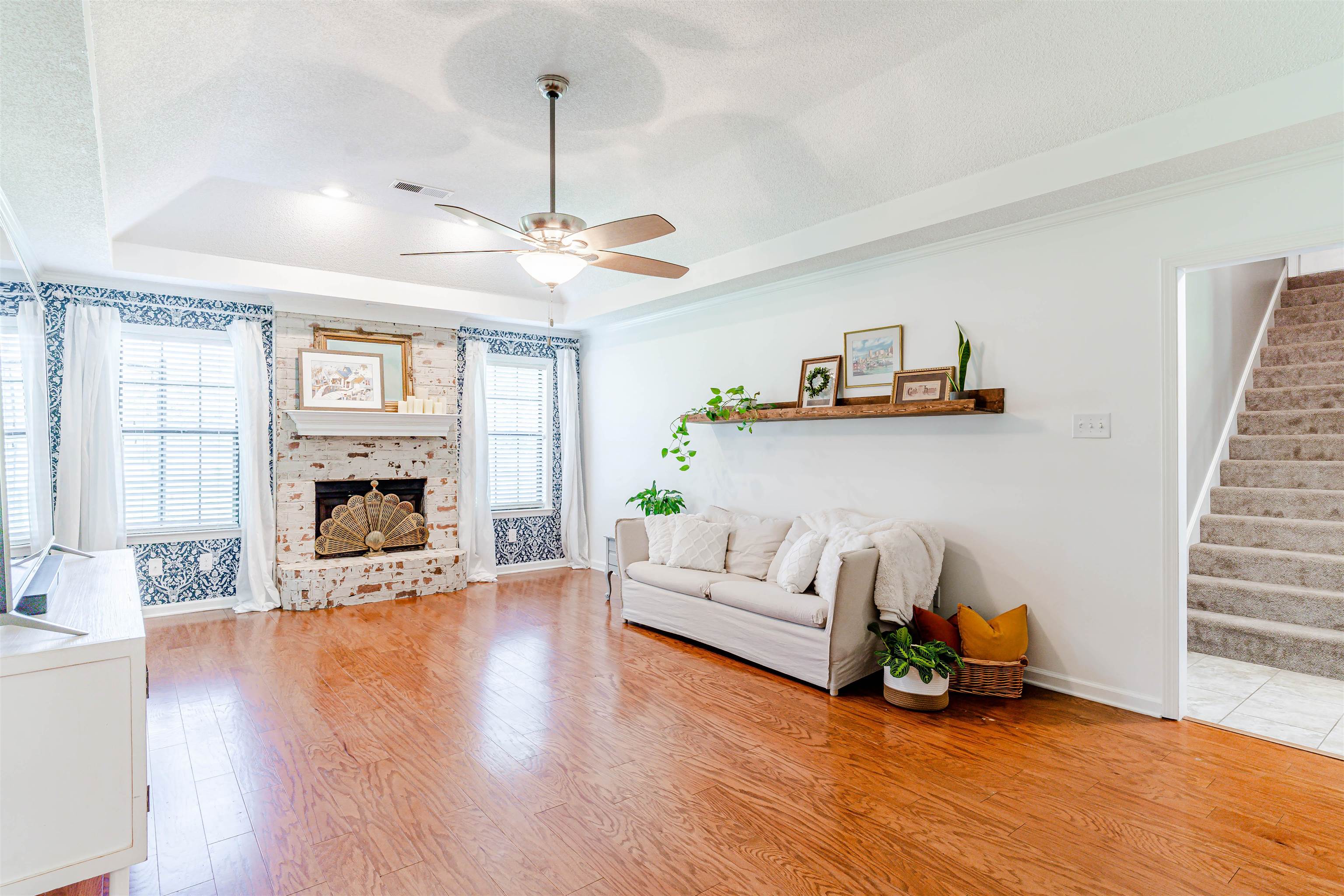 8053 Armour Road Millington, TN 38053 - Photo 11 of 25 Gallery Image 11
