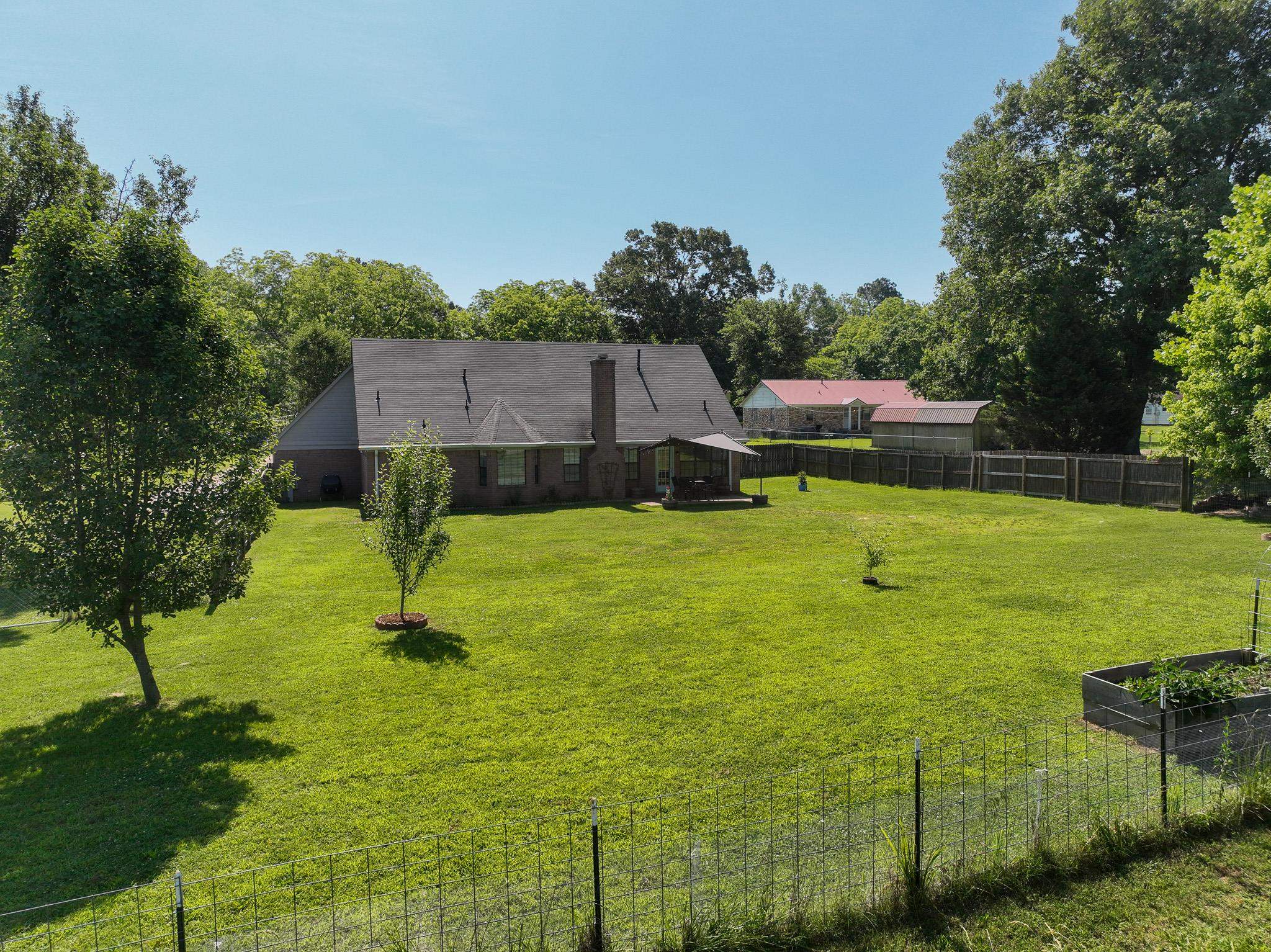 8053 Armour Road Millington, TN 38053 - Photo 20 of 25 Gallery Image 20
