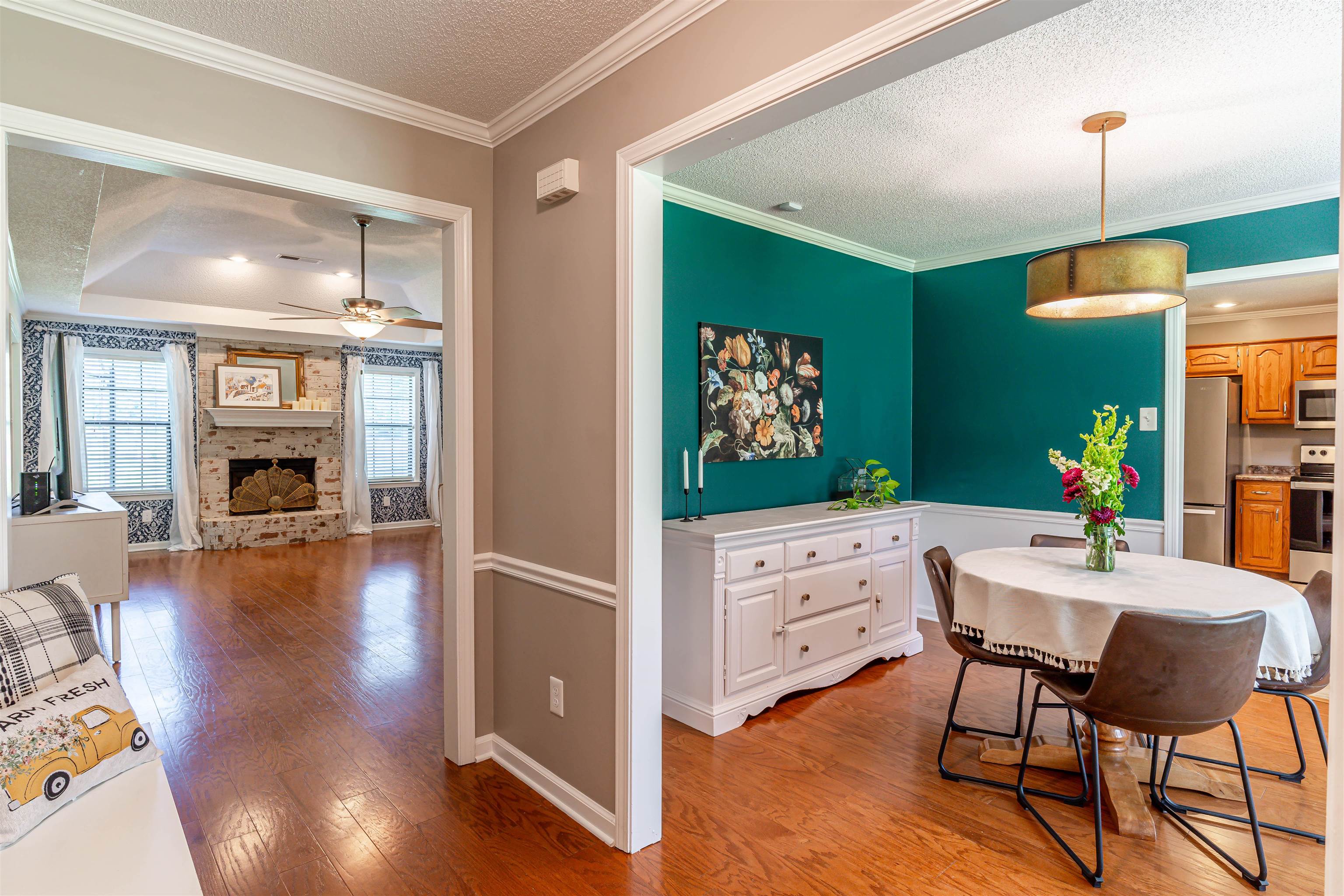 8053 Armour Road Millington, TN 38053 - Photo 3 of 25 Gallery Image 3
