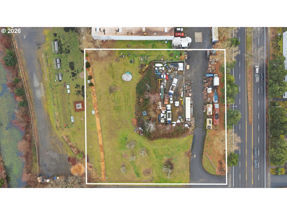 Northeast Airport Way Portland, OR 97230 - Photo 7 of 10