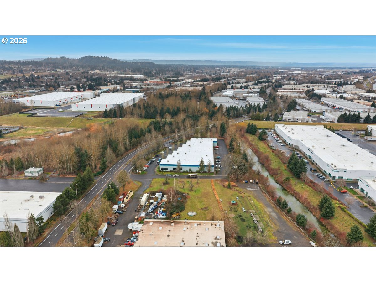 Northeast Airport Way Portland, OR 97230 - Photo 9 of 10