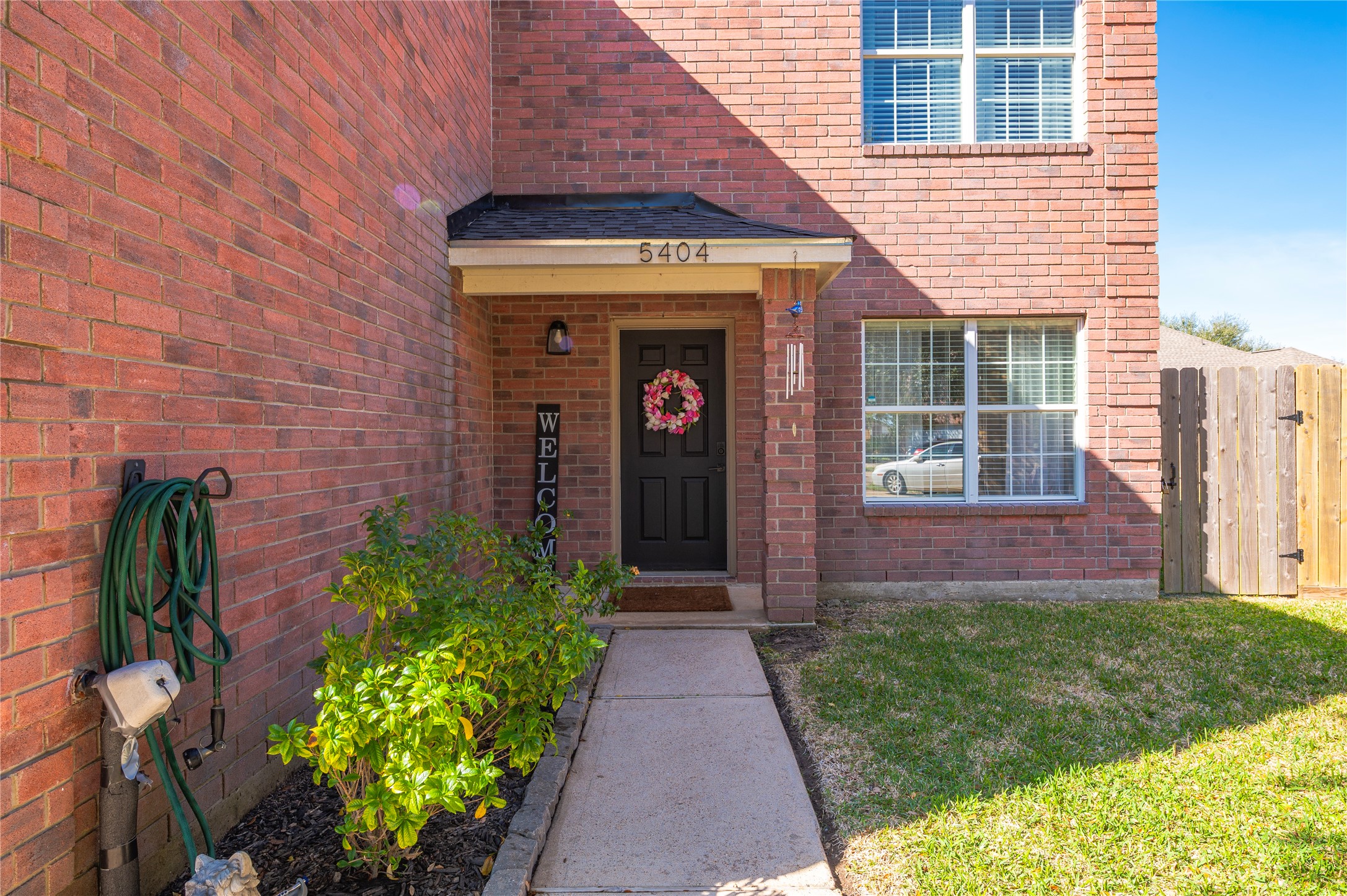 5404 Rio Alamo Street Rosharon, TX 77583 - Photo 27 of 30