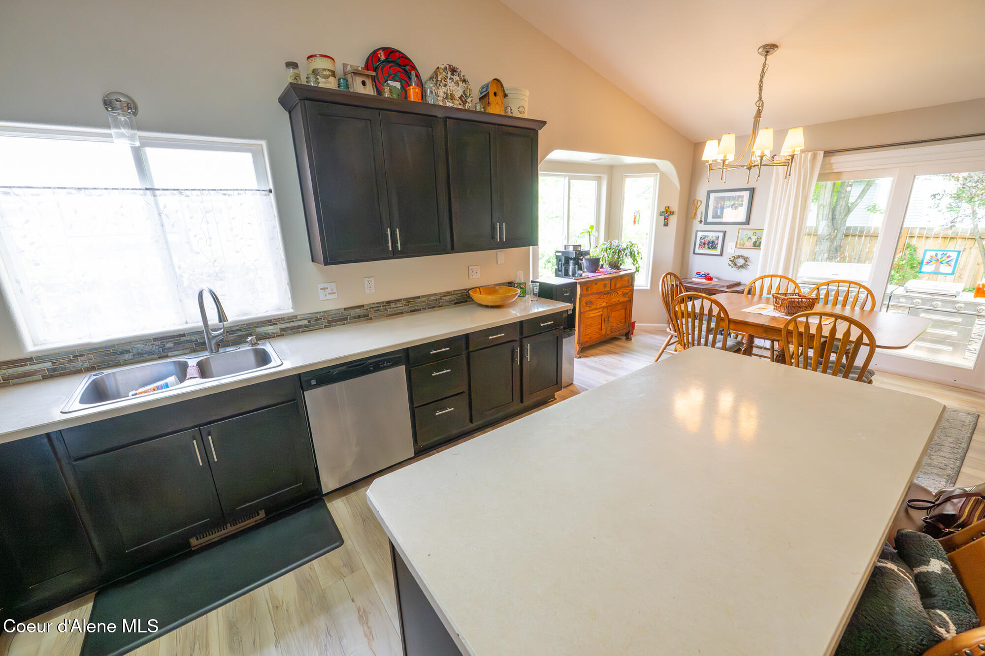 1506 South Riverside Harbor Drive Post Falls, ID 83854 - Photo 39 of 75 Kitchen_05_2000