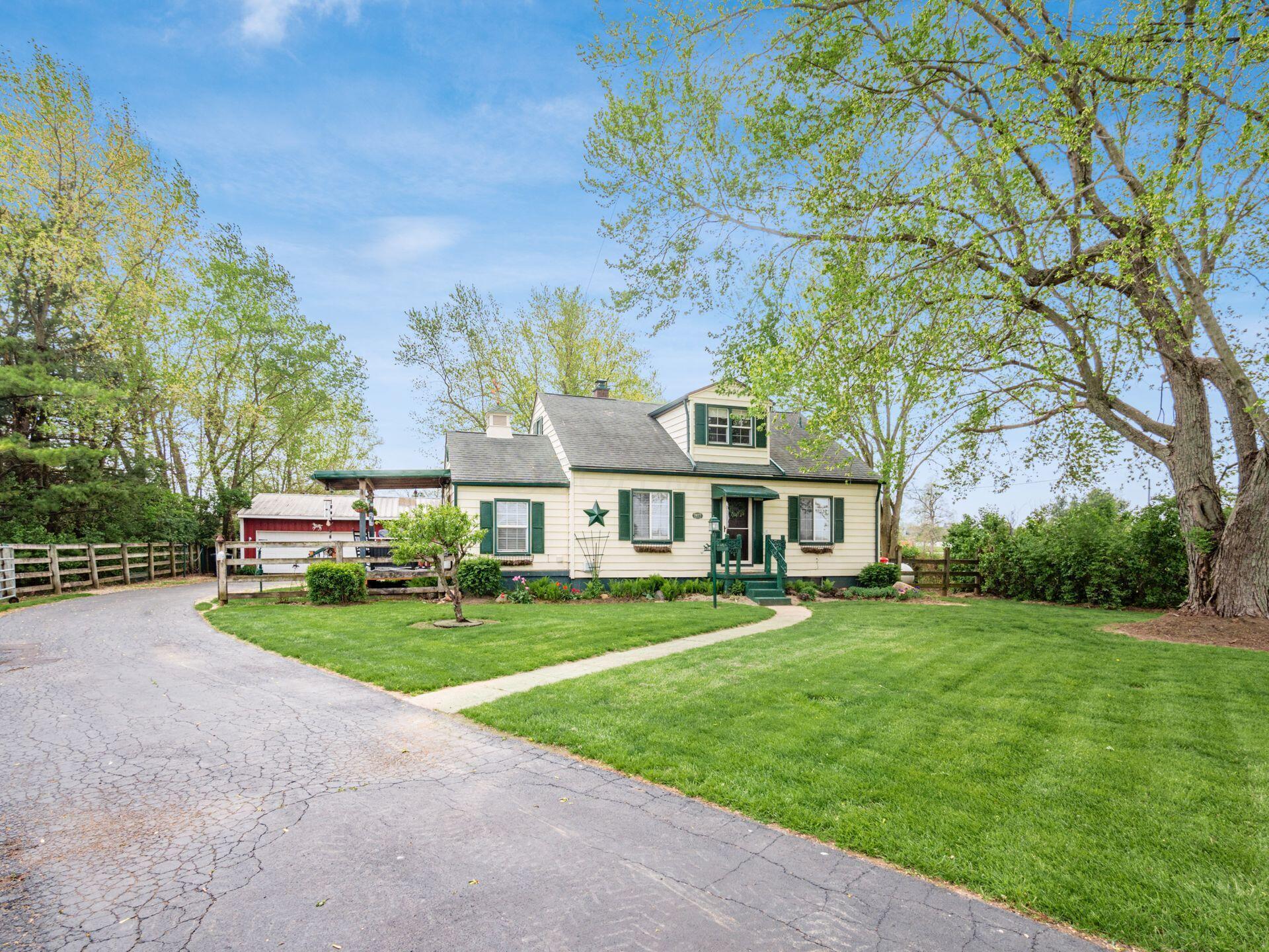 7677 Opossum Run Road London, OH 43140 - Photo 1 of 54 001_un Rd London OH 43140 USA