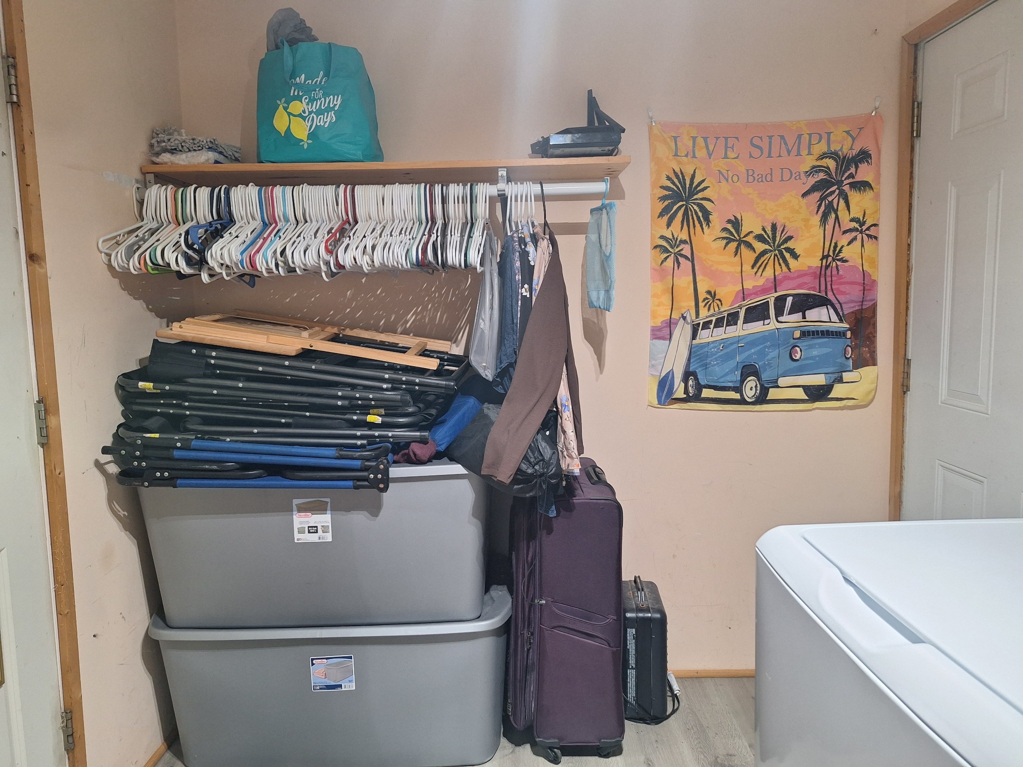 199 Dixon Ln. Waynesboro, TN 38485 - Photo 15 of 52 a view of utility room