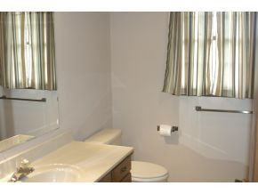 556 Opie Arnold Road Limestone, TN 37681 - Photo 12 of 23 Hall Bathroom