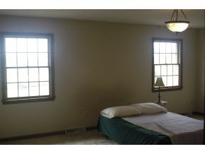 556 Opie Arnold Road Limestone, TN 37681 - Photo 14 of 23 Huge Master Bedroom