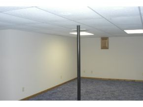 556 Opie Arnold Road Limestone, TN 37681 - Photo 19 of 23 Finished Great Room Basement