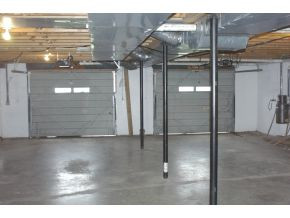 556 Opie Arnold Road Limestone, TN 37681 - Photo 21 of 23 Huge Drive Under Garage