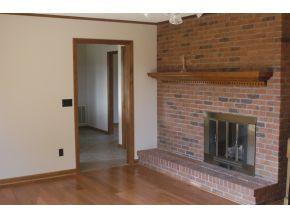 556 Opie Arnold Road Limestone, TN 37681 - Photo 9 of 23 Den Fireplace